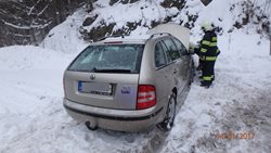 Události v Královéhradeckém kraji 14.1.2017